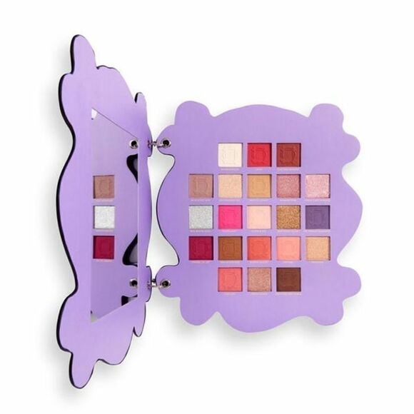 Friends X Revolution Door Frame Shadow Pallette NWT Special Limited edition - Picture 5 of 7